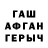 Бутират вода Gabi Gebauer