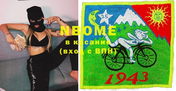 винт Алзамай